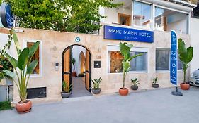 Mare Marin Boutique Hotel